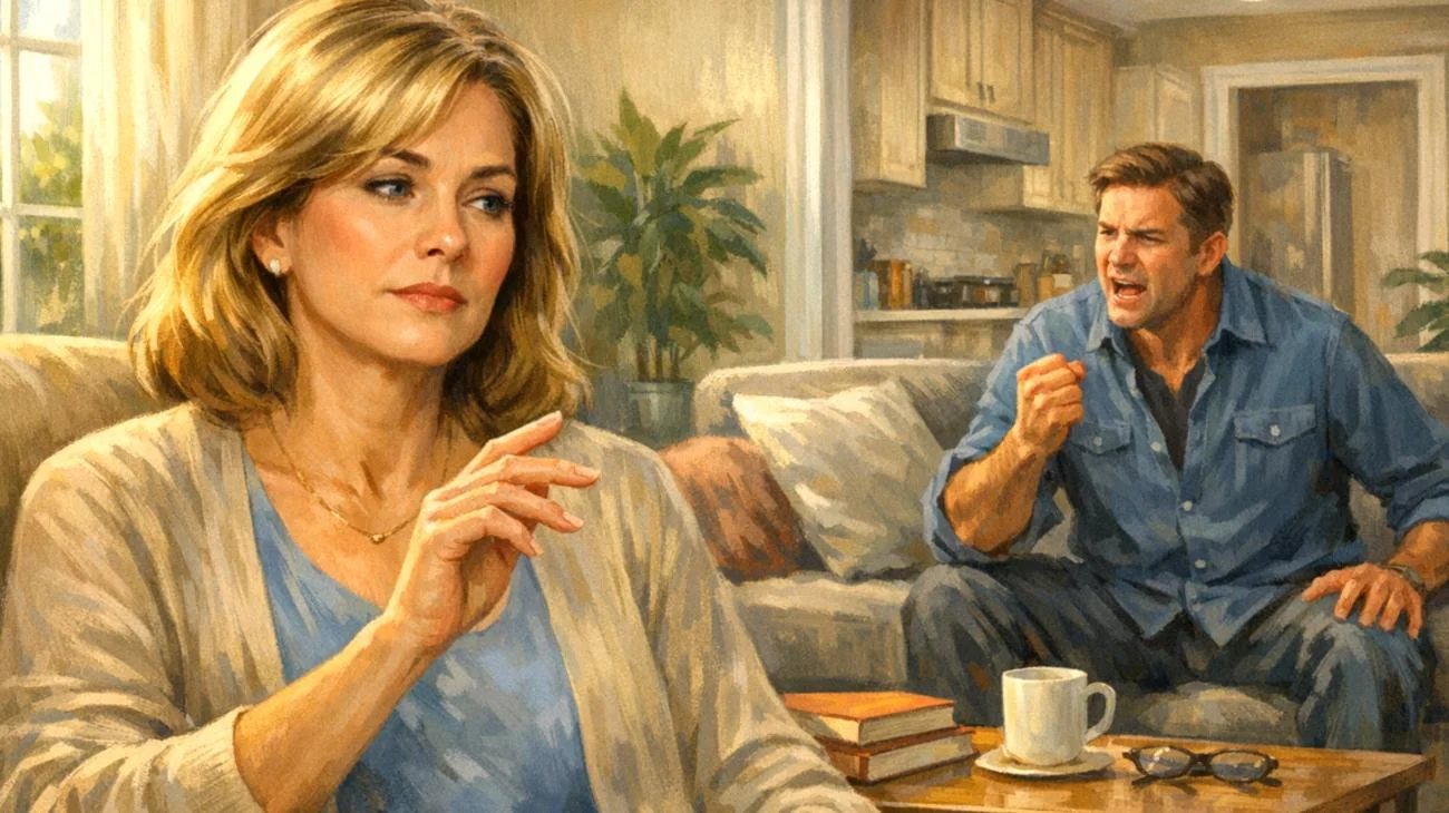 Das ist das Verhalten, das intelligente Menschen niemals zeigen, laut Psychologie2026-02-24T22:06:07.227Z"