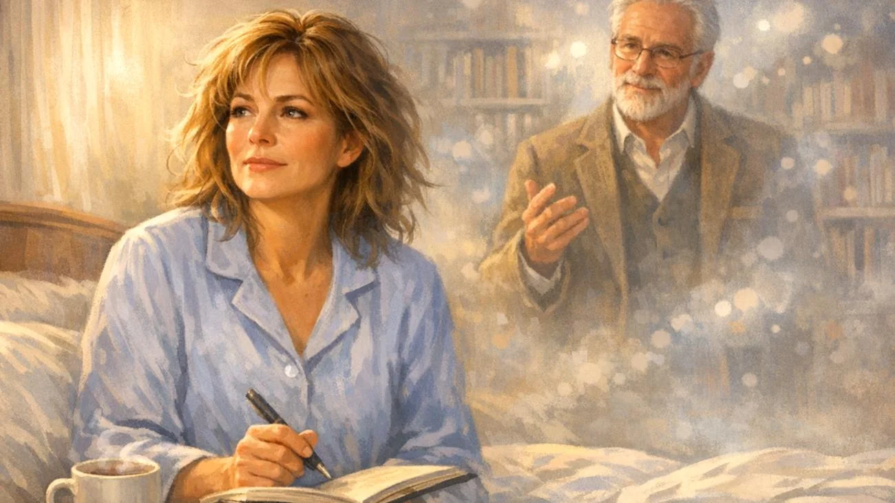 Was bedeutet es, von sehr intelligenten Menschen zu träumen, laut Psychologie?2026-02-21T22:06:22.431Z"