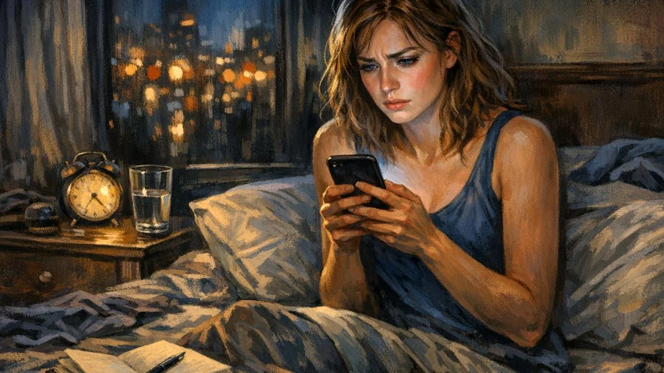 Was bedeutet es, wenn du von Social Media träumst, laut Psychologie?2026-02-26T22:06:24.571Z"