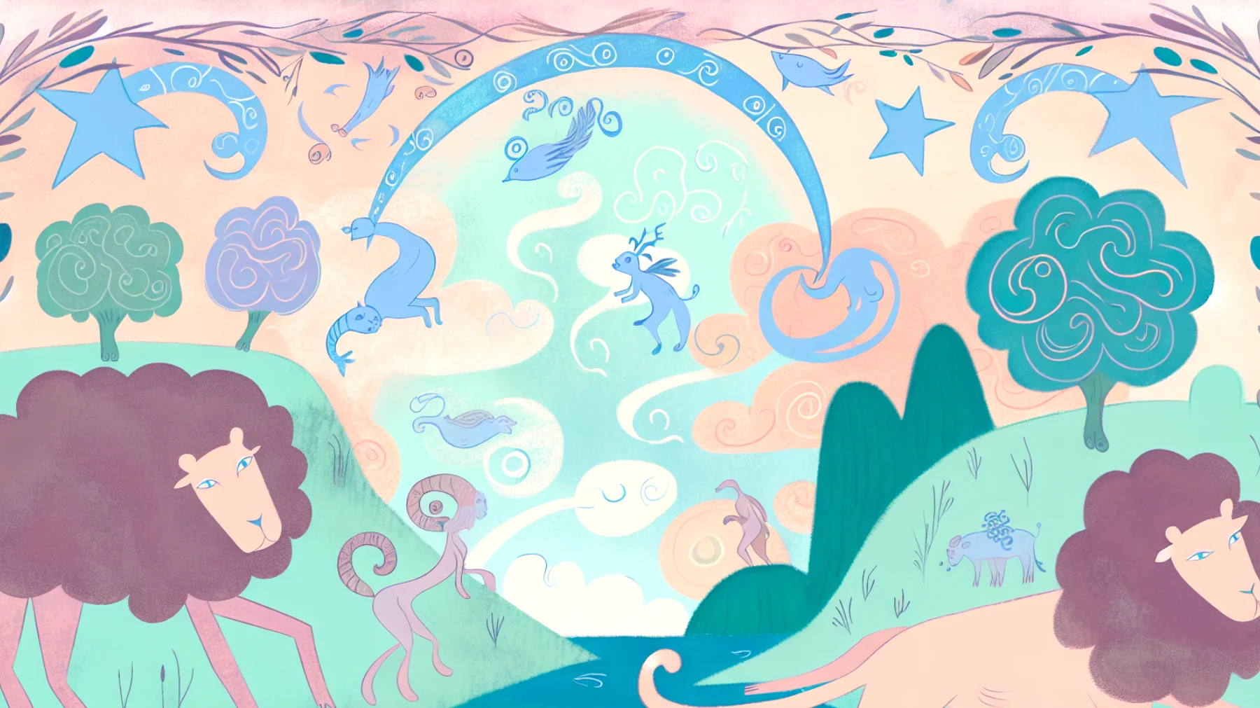 Morgenhoroskop 2026-02-19T22:01:23.352Z"