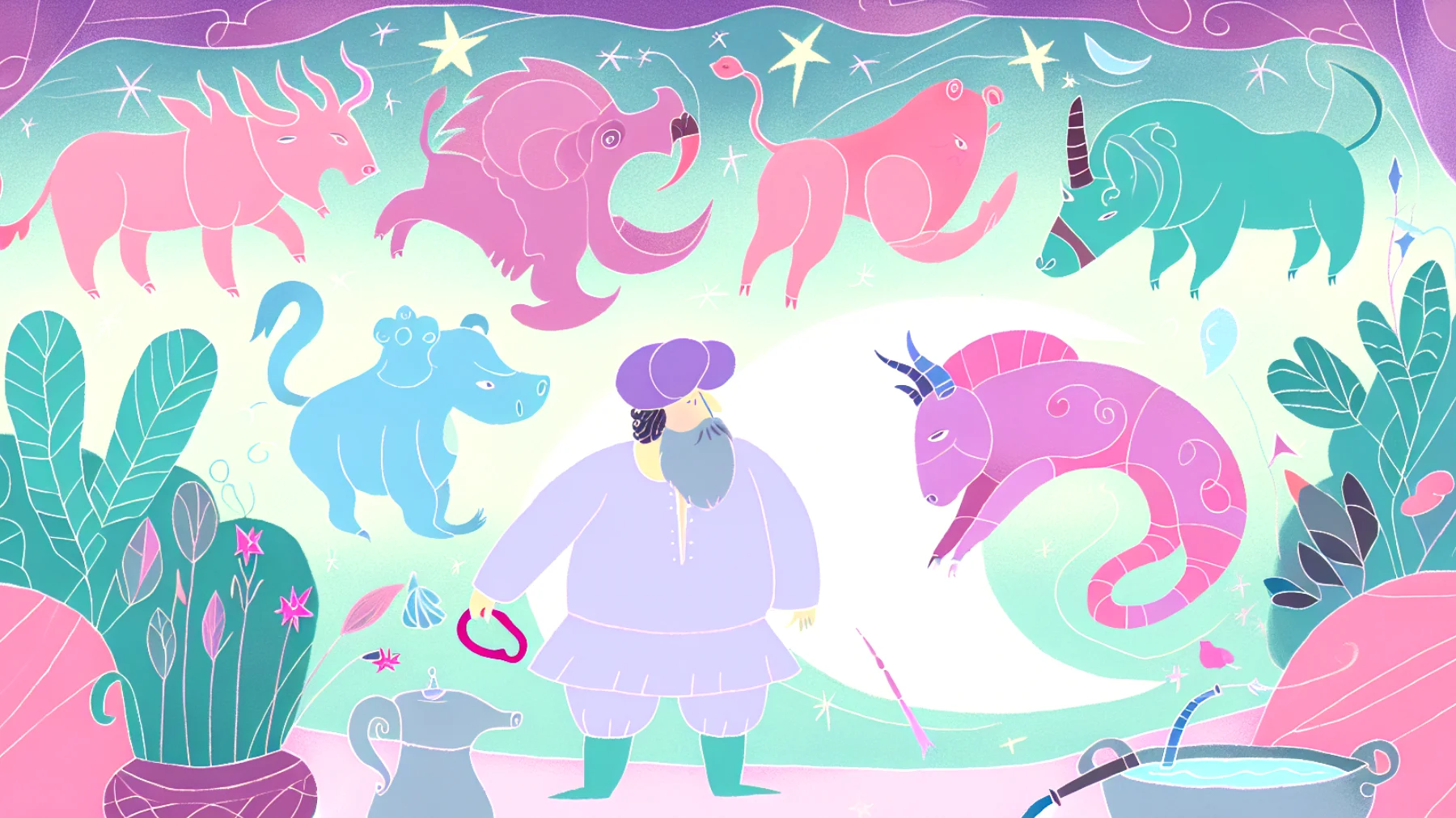 Morgenhoroskop 2026-02-20T22:01:03.491Z"