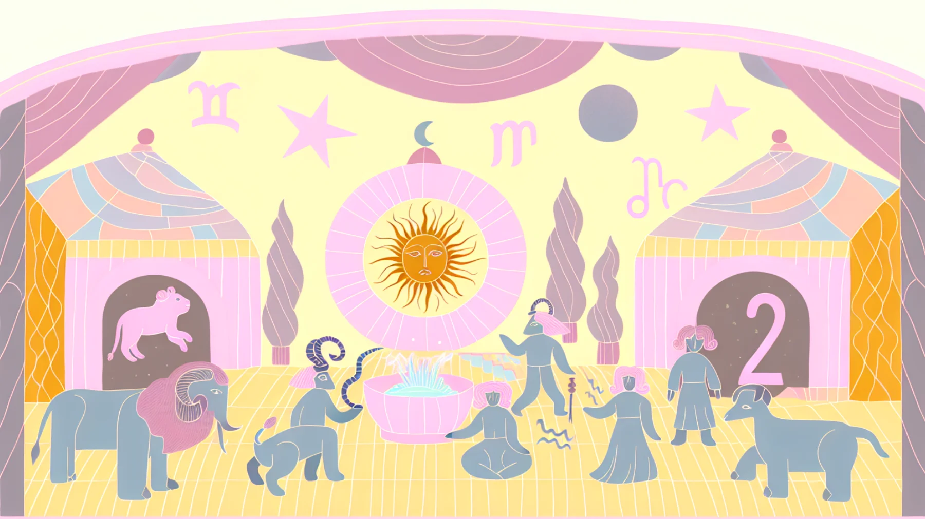 Morgenhoroskop 2026-02-22T22:00:58.770Z"