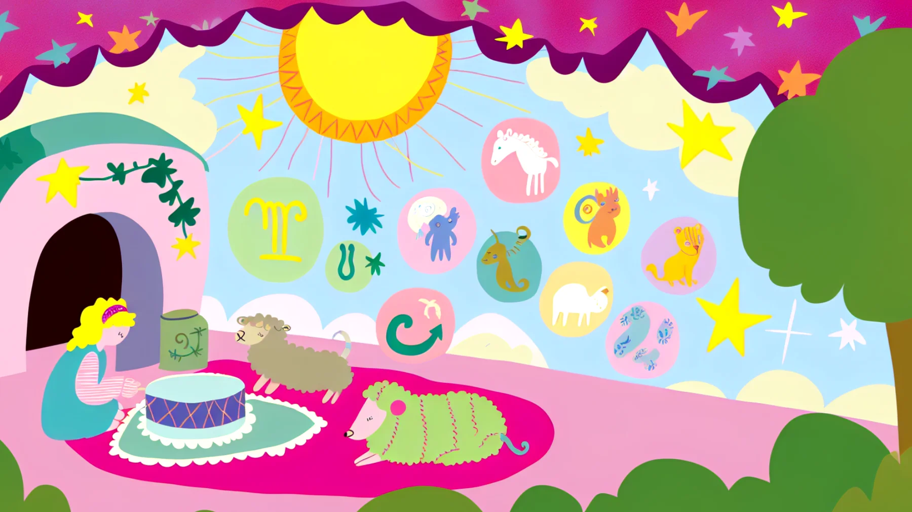 Morgenhoroskop 2026-02-26T22:01:25.972Z"