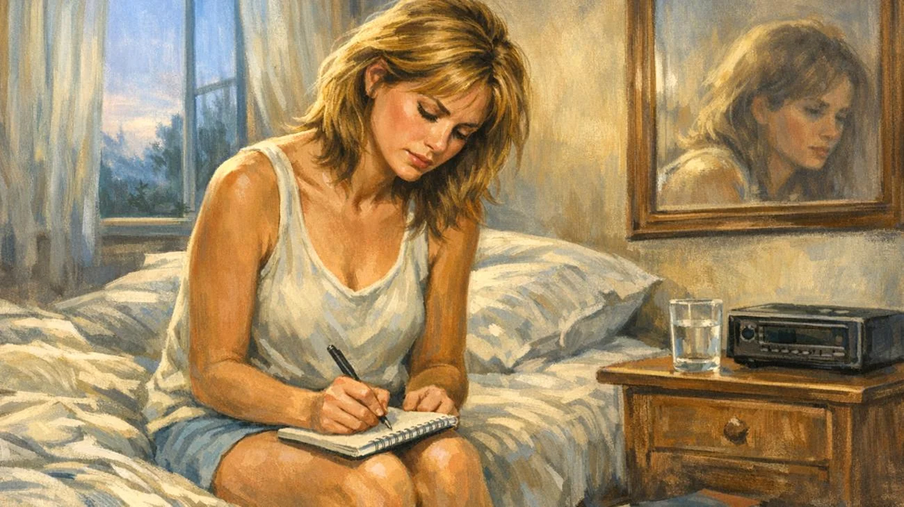 Was bedeutet es, wenn du immer wieder denselben Traum hast, laut Psychologie?2026-03-02T22:07:15.211Z"