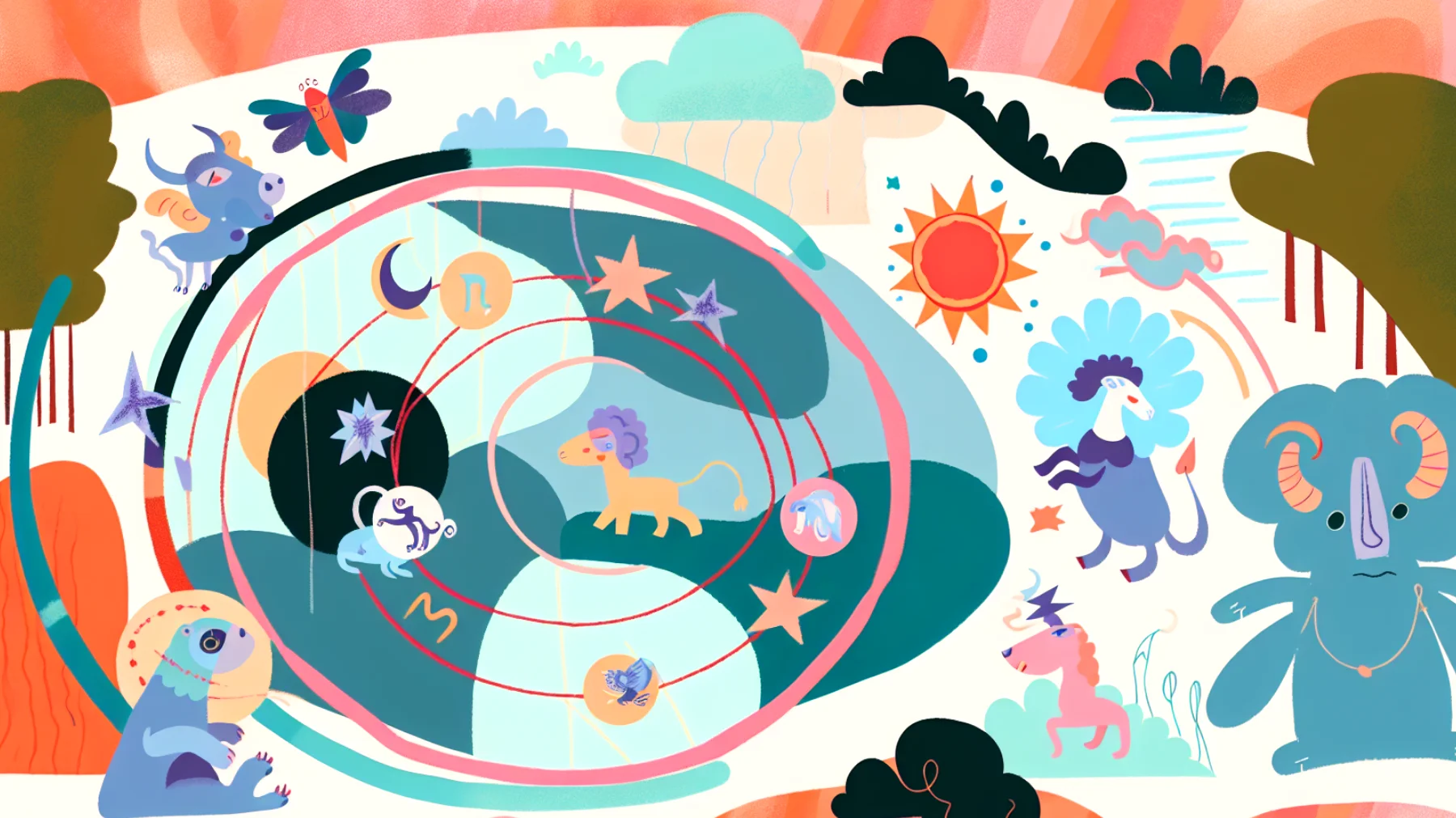 Morgenhoroskop 2026-03-01T22:01:18.052Z"